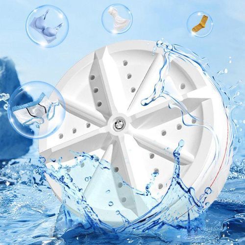 Mini Washing Machine USB Travel Washer For 1 Way Turn Item | Buy Mini Washing Machine USB Travel Washer For 1 Way Turn | SPOP Enterprise Global