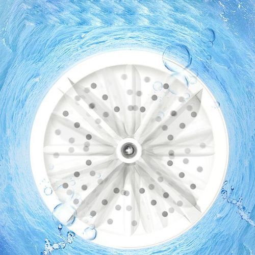 Mini Washing Machine USB Travel Washer For 1 Way Turn Item | Buy Mini Washing Machine USB Travel Washer For 1 Way Turn | SPOP Enterprise Global