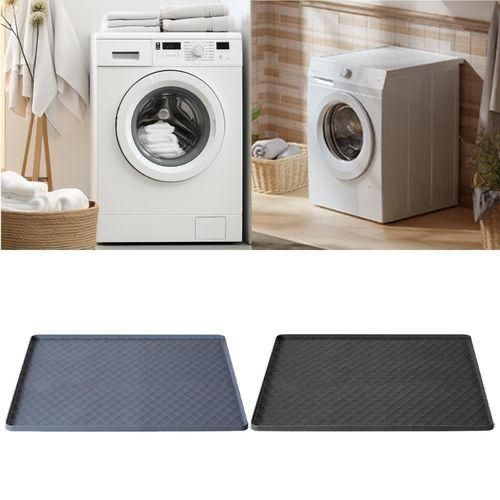 Washer And Dryer Covers Silicone Dryer Top Protector Gray Item | Buy Washer And Dryer Covers Silicone Dryer Top Protector Gray | SPOP Enterprise Global