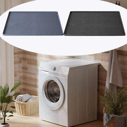 Washer And Dryer Covers Silicone Dryer Top Protector Gray Item | Buy Washer And Dryer Covers Silicone Dryer Top Protector Gray | SPOP Enterprise Global