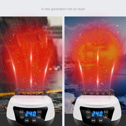 Portable Electric Clothes Dryers Smart Press Household Baby Item | Buy Portable Electric Clothes Dryers Smart Press Household Baby | SPOP Enterprise Global