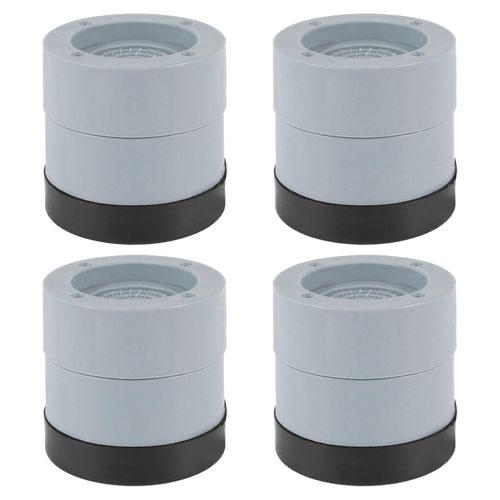 4 Pack Rubber Anti Vibration Pads and Anti-Walk Pads Shock A Item | Buy 4 Pack Rubber Anti Vibration Pads and Anti-Walk Pads Shock A | SPOP Enterprise Global