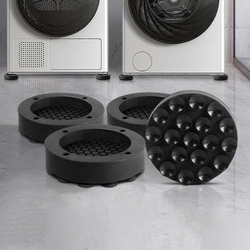 4 Pieces Washer Pads Round Base Non Slip For Home Item | Buy 4 Pieces Washer Pads Round Base Non Slip For Home | SPOP Enterprise Global