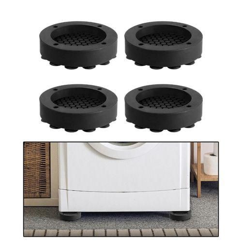 4 Pieces Washer Pads Round Base Non Slip For Home Item | Buy 4 Pieces Washer Pads Round Base Non Slip For Home | SPOP Enterprise Global