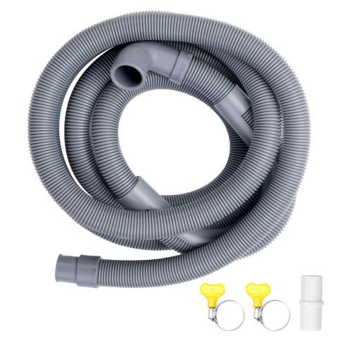 Washing Machine Hose Drain Hose Washing Machine 2.5M Drain Item | Buy Washing Machine Hose Drain Hose Washing Machine 2.5M Drain | SPOP Enterprise Global