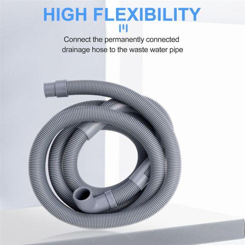 Washing Machine Hose Drain Hose Washing Machine 2.5M Drain Item | Buy Washing Machine Hose Drain Hose Washing Machine 2.5M Drain | SPOP Enterprise Global