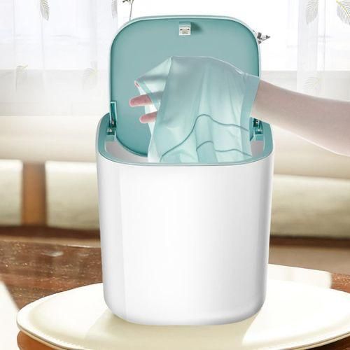 Mini Washing Machine Washer USB 3.8L Makeup Brush Socks Item | Buy Mini Washing Machine Washer USB 3.8L Makeup Brush Socks | SPOP Enterprise Global