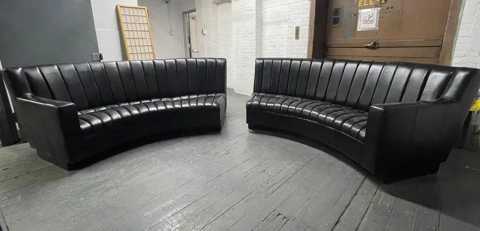 C SHAPED LEATHER SOFA (Vajezatha) Item | Buy C SHAPED LEATHER SOFA (Vajezatha) | SPOP Enterprise Global