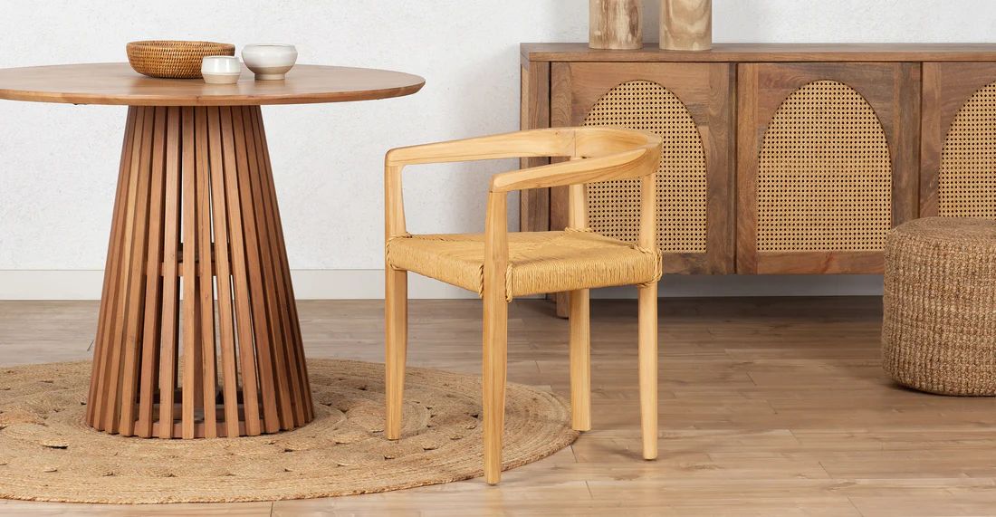 Minimalist U-Shaped Wooden Dining Chair (Stephen) Item | Buy Minimalist U-Shaped Wooden Dining Chair (Stephen) | SPOP Enterprise Global