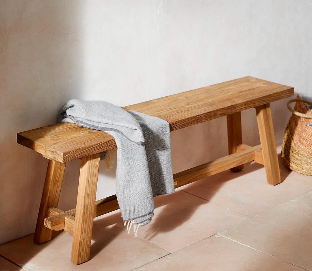 WOODEN BENCH (more) Item | Buy WOODEN BENCH (more) | SPOP Enterprise Global