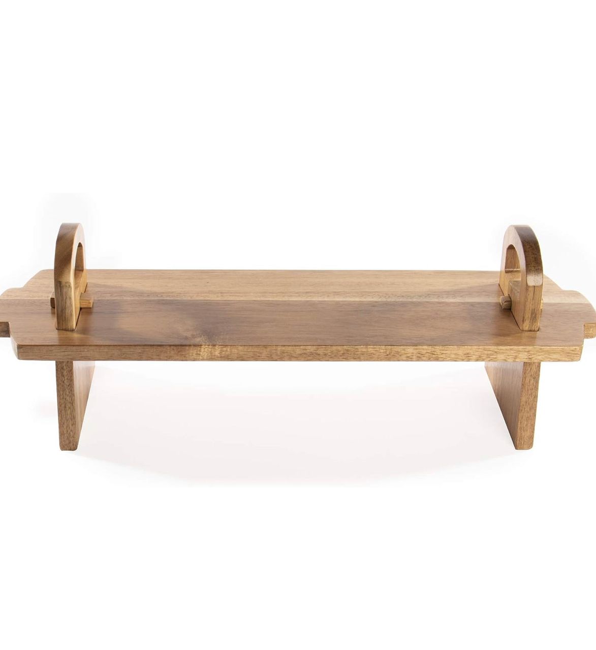 WOODEN BENCH TRAY (Ramiah) Item | Buy WOODEN BENCH TRAY (Ramiah) | SPOP Enterprise Global