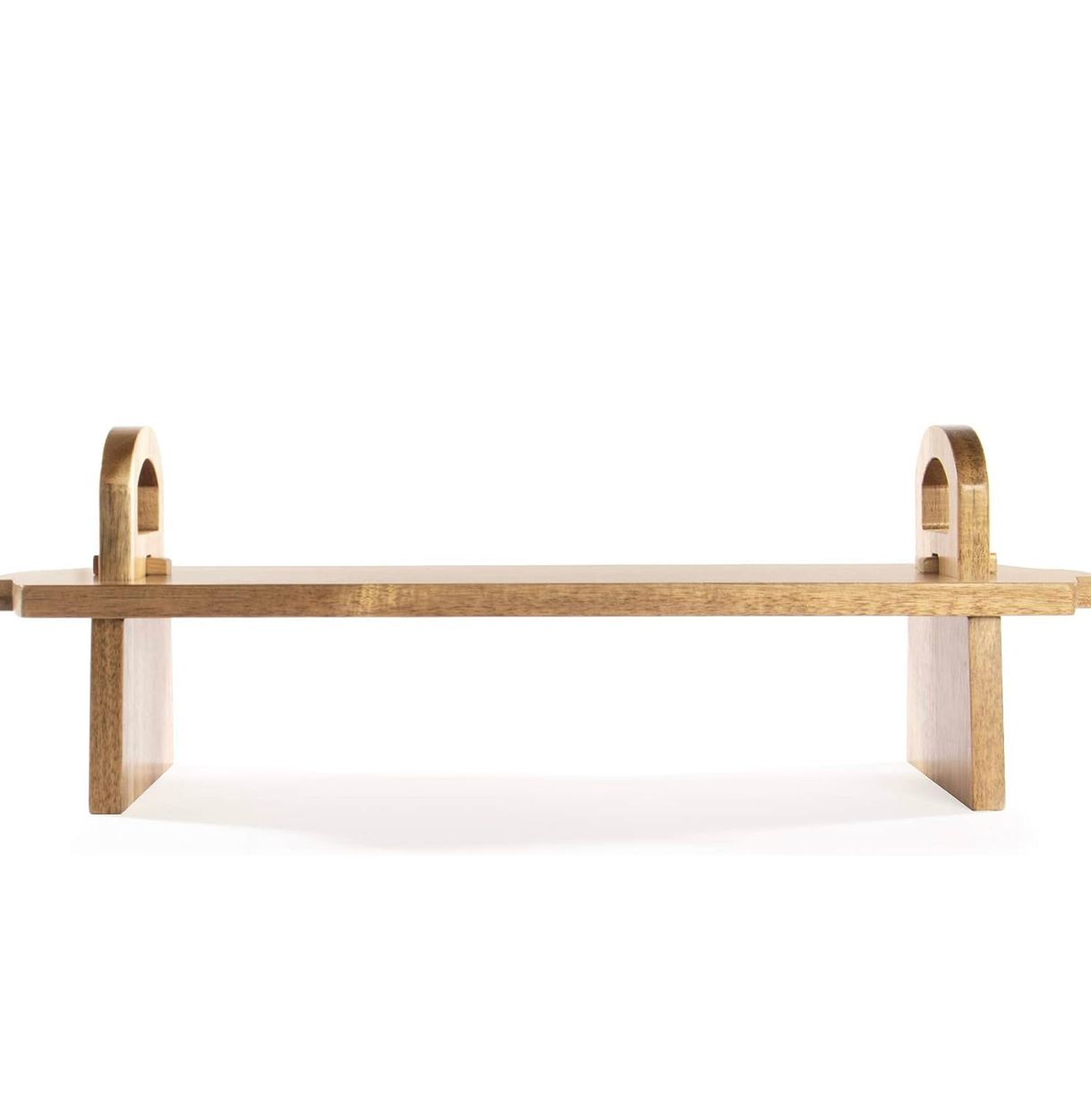 WOODEN BENCH TRAY (Ramiah) Item | Buy WOODEN BENCH TRAY (Ramiah) | SPOP Enterprise Global