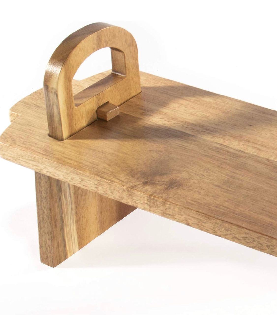 WOODEN BENCH TRAY (Ramiah) Item | Buy WOODEN BENCH TRAY (Ramiah) | SPOP Enterprise Global