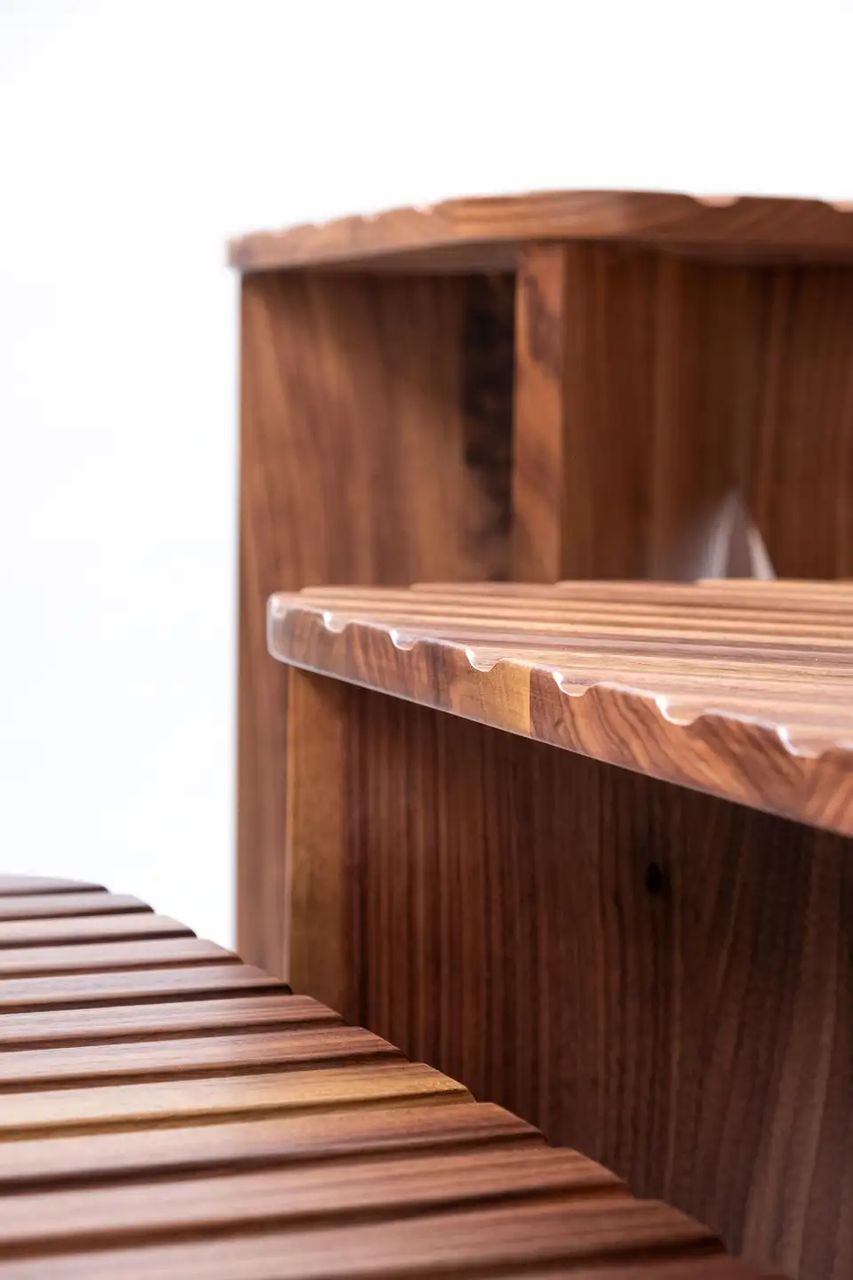 WOODEN BENCH (Thaddeus) Item | Buy WOODEN BENCH (Thaddeus) | SPOP Enterprise Global
