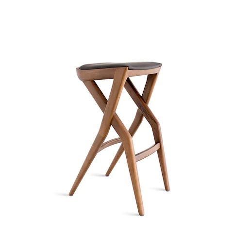 WOODEN BAR STOOL (Ekron) Item | Buy WOODEN BAR STOOL (Ekron) | SPOP Enterprise Global