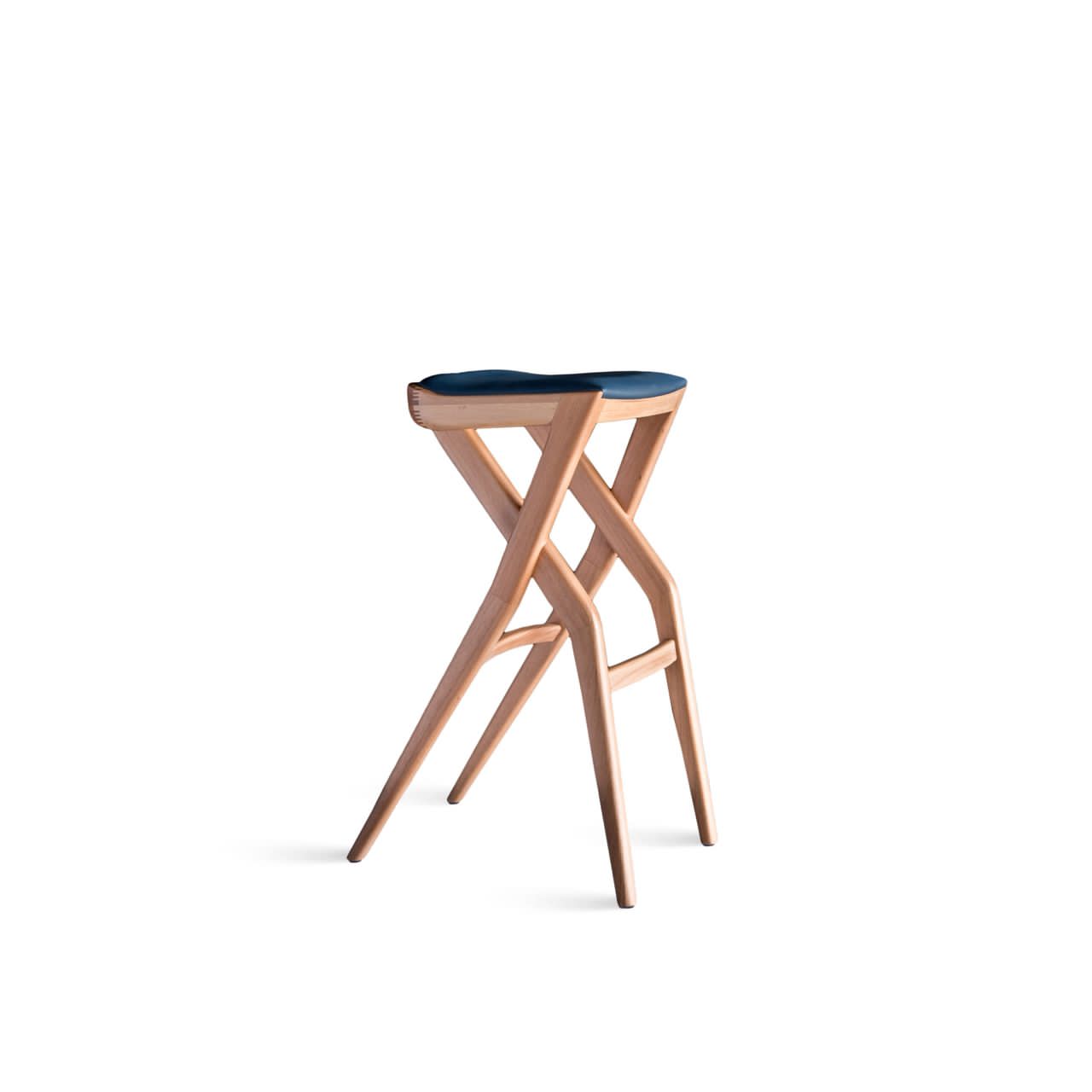 WOODEN BAR STOOL (Ekron) Item | Buy WOODEN BAR STOOL (Ekron) | SPOP Enterprise Global