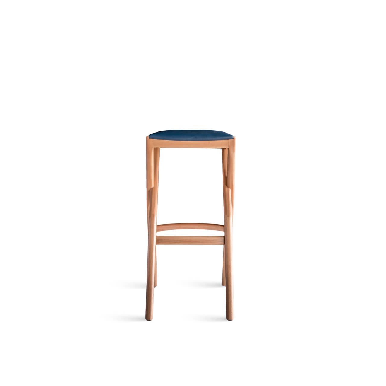 WOODEN BAR STOOL (Ekron) Item | Buy WOODEN BAR STOOL (Ekron) | SPOP Enterprise Global
