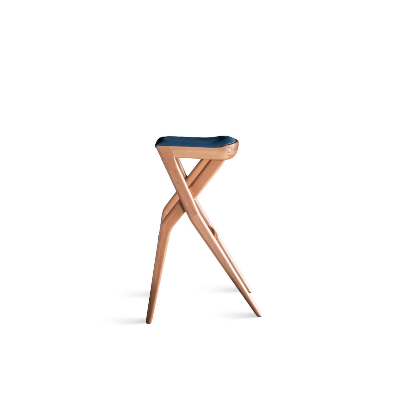 WOODEN BAR STOOL (Ekron) Item | Buy WOODEN BAR STOOL (Ekron) | SPOP Enterprise Global