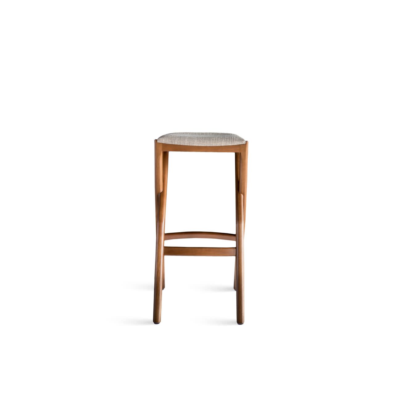WOODEN BAR STOOL (Ekron) Item | Buy WOODEN BAR STOOL (Ekron) | SPOP Enterprise Global