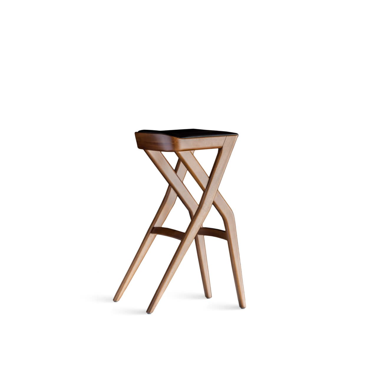WOODEN BAR STOOL (Ekron) Item | Buy WOODEN BAR STOOL (Ekron) | SPOP Enterprise Global