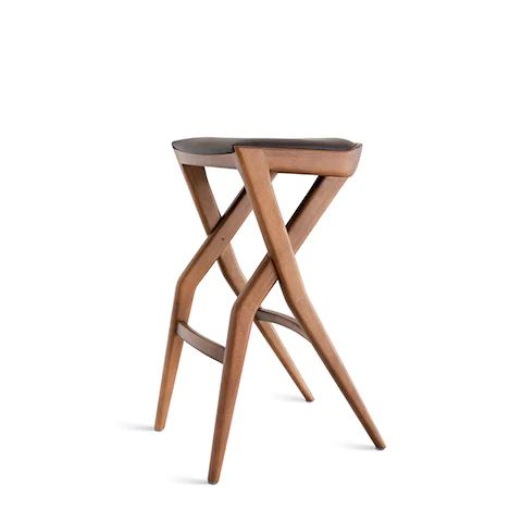 WOODEN BAR STOOL (Ekron) Item | Buy WOODEN BAR STOOL (Ekron) | SPOP Enterprise Global