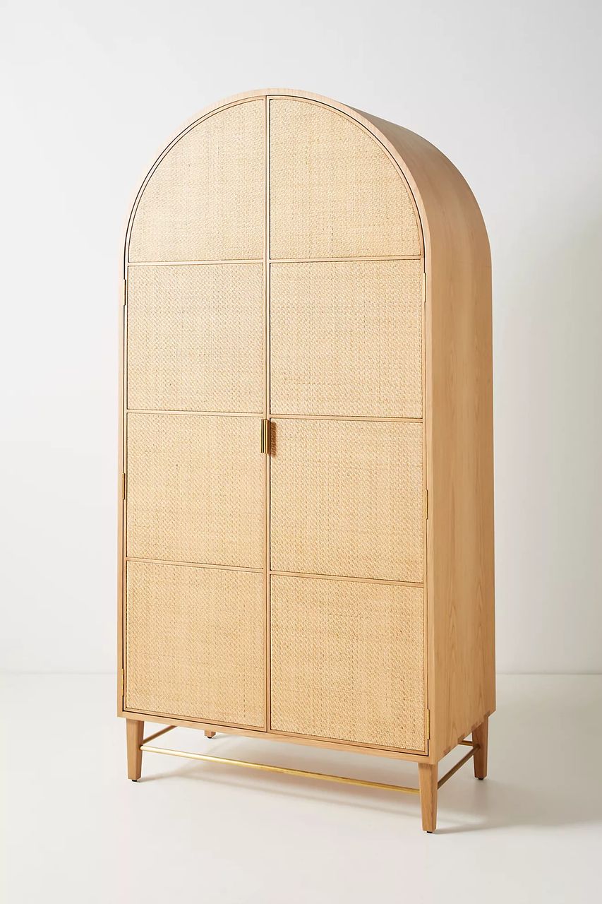 WOODEN RATTAN SHELF (word) Item | Buy WOODEN RATTAN SHELF (word) | SPOP Enterprise Global