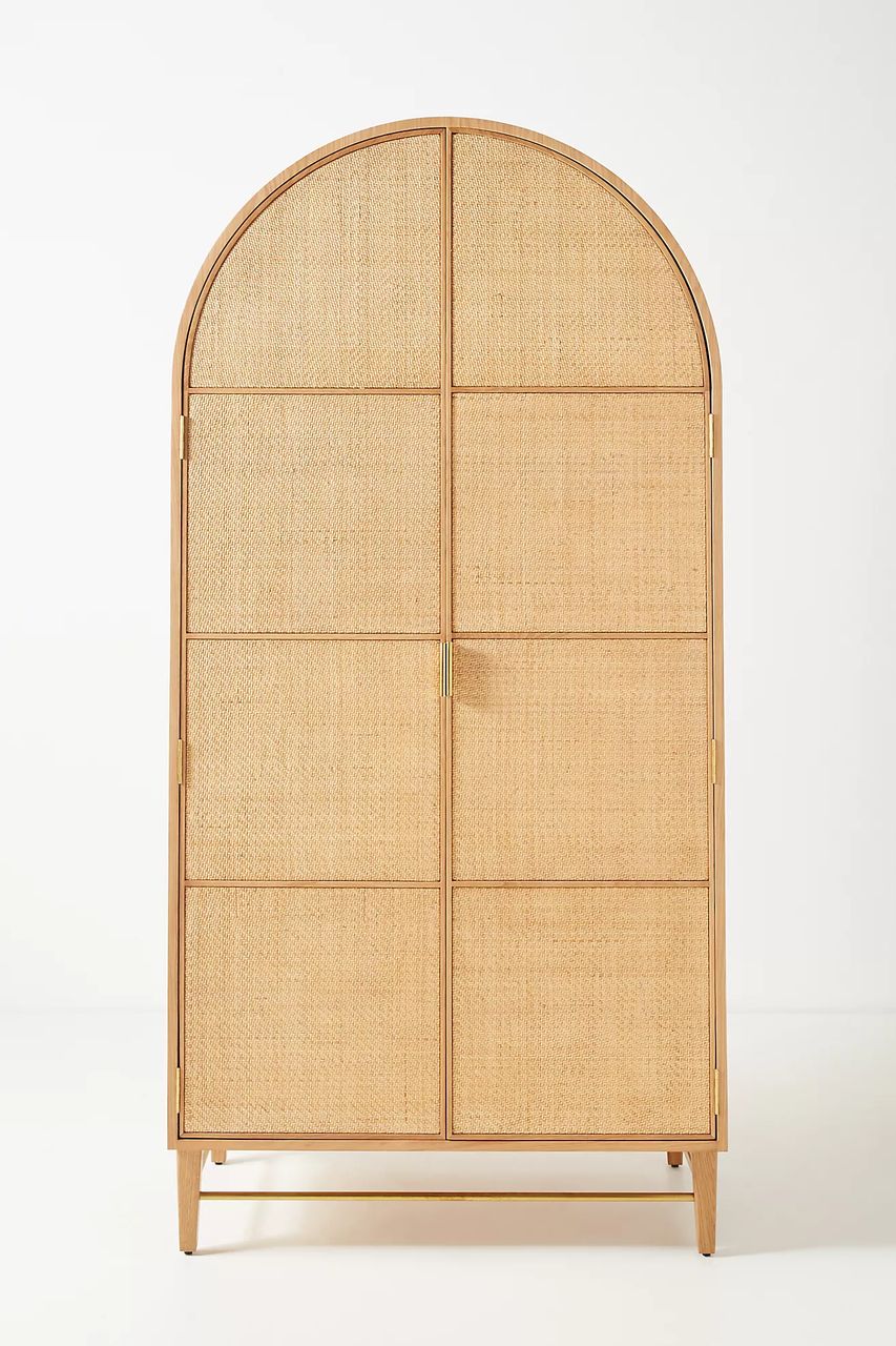 WOODEN RATTAN SHELF (word) Item | Buy WOODEN RATTAN SHELF (word) | SPOP Enterprise Global