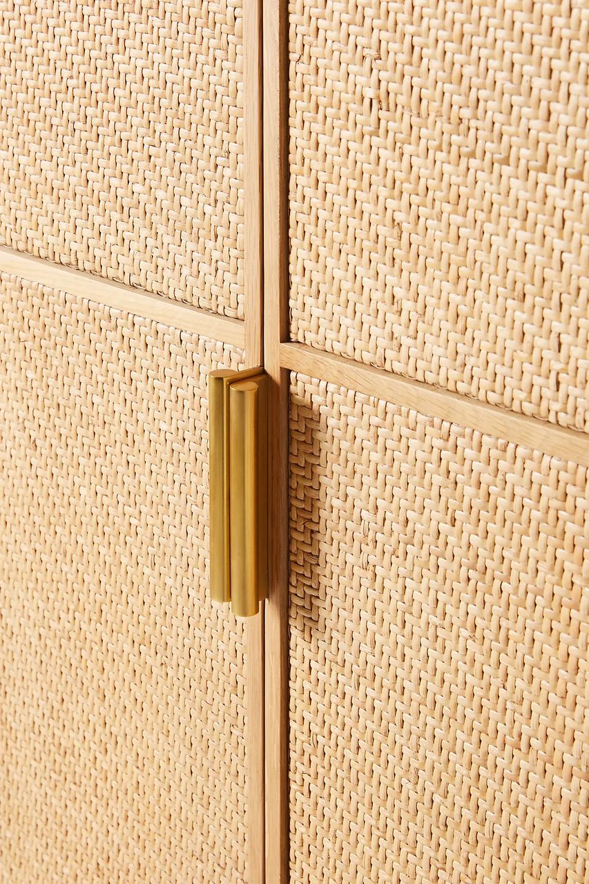 WOODEN RATTAN SHELF (word) Item | Buy WOODEN RATTAN SHELF (word) | SPOP Enterprise Global
