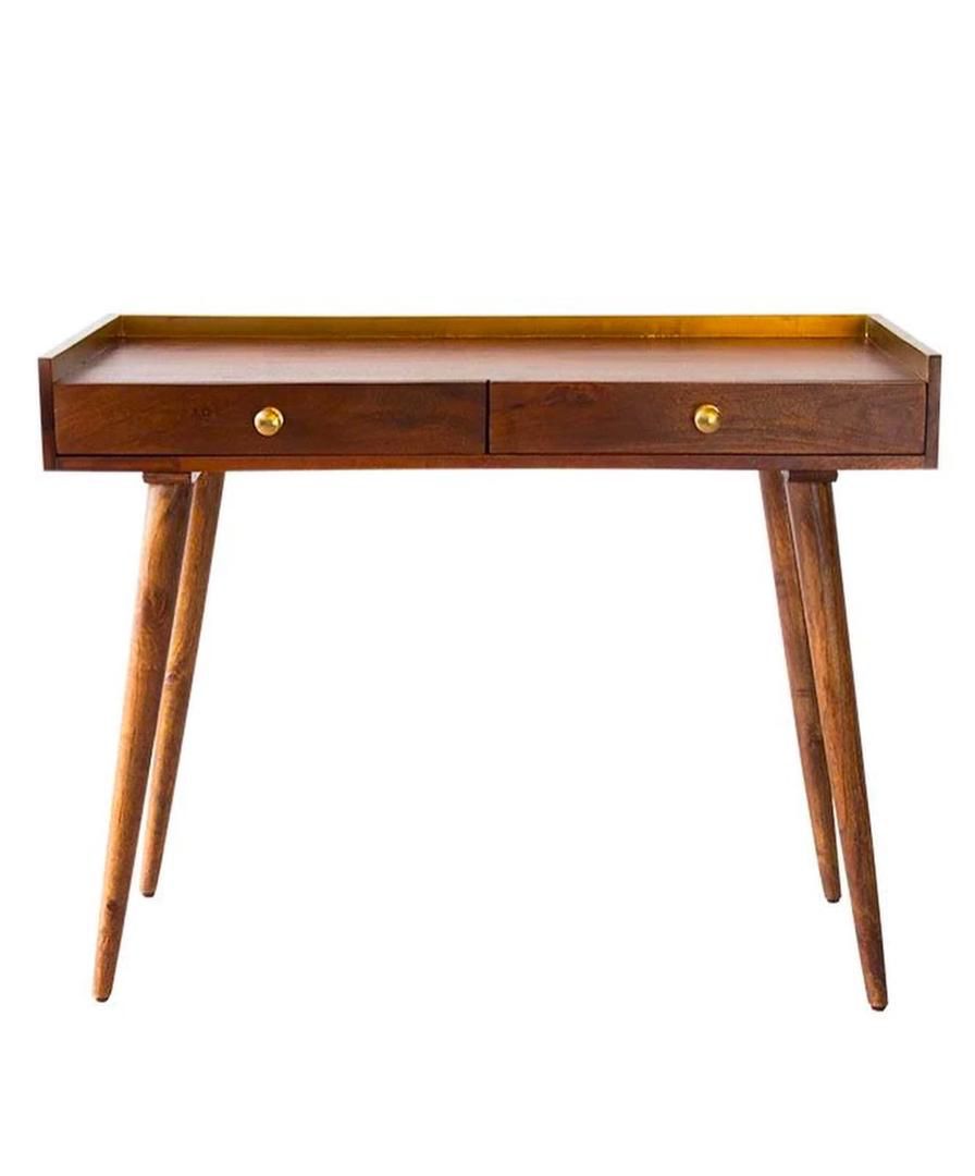 WOODEN OFFICE TABLE (Cross) Item | Buy WOODEN OFFICE TABLE (Cross) | SPOP Enterprise Global