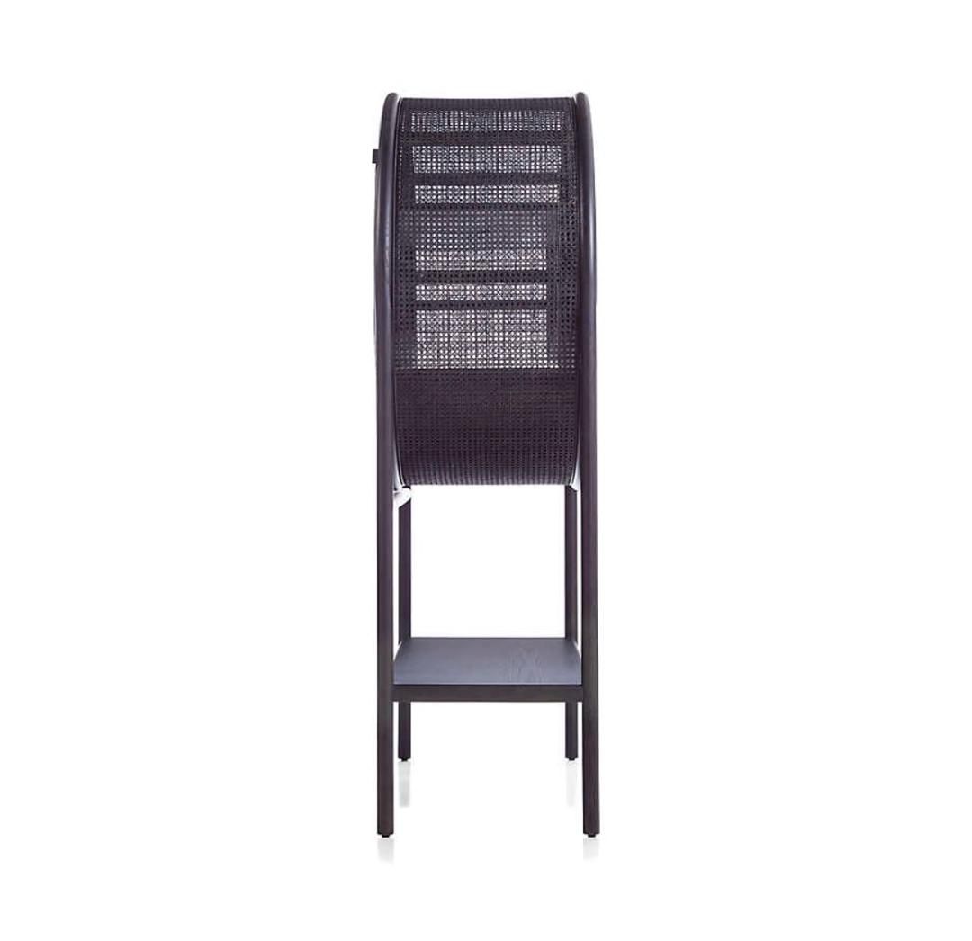 Wooden Rattan Storage Cabinet (crowd) Item | Buy Wooden Rattan Storage Cabinet (crowd) | SPOP Enterprise Global