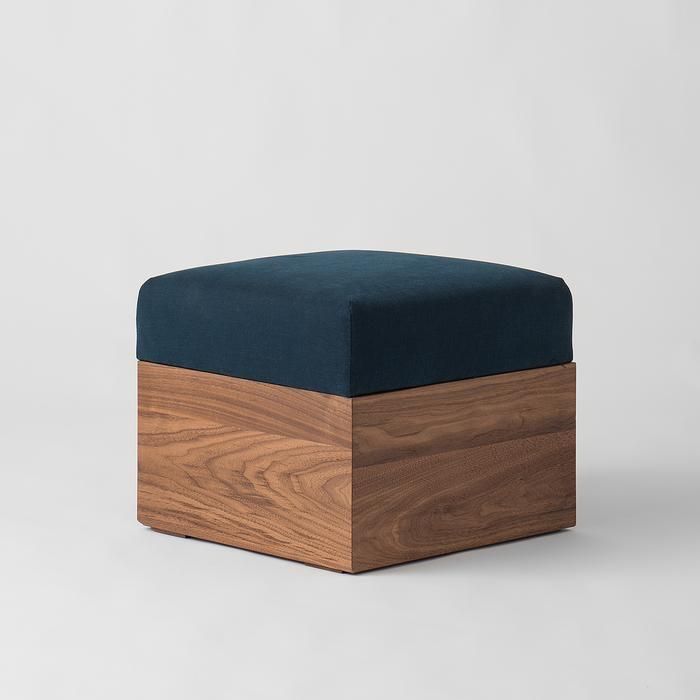 WOODEN OTTOMAN (Zaretan) Item | Buy WOODEN OTTOMAN (Zaretan) | SPOP Enterprise Global