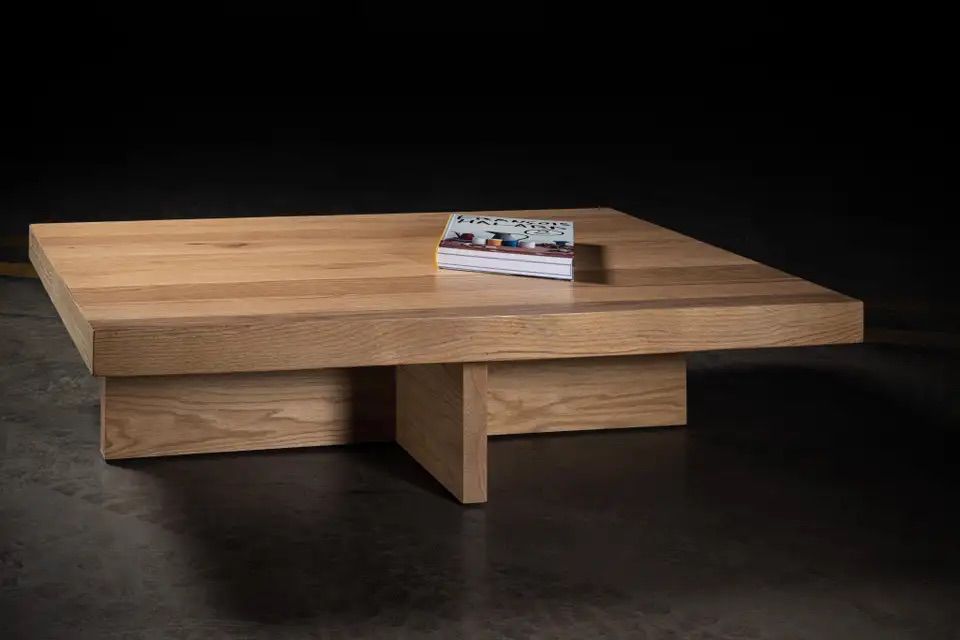 WOODEN COFFEE TABLE (Tilon) Item | Buy WOODEN COFFEE TABLE (Tilon) | SPOP Enterprise Global