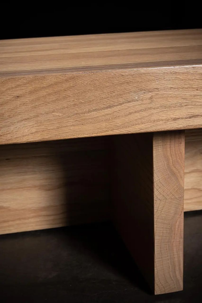 WOODEN COFFEE TABLE (Tilon) Item | Buy WOODEN COFFEE TABLE (Tilon) | SPOP Enterprise Global