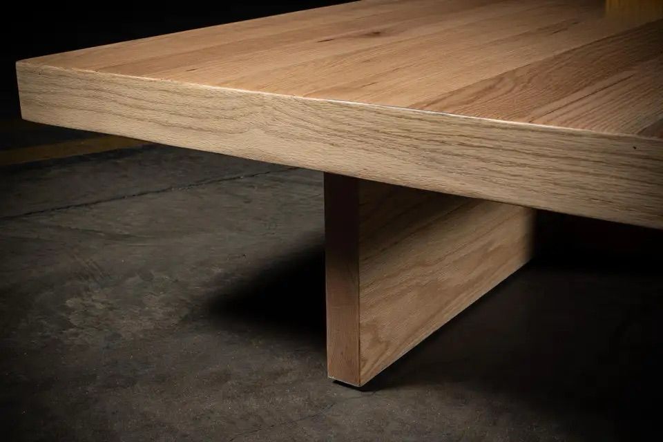 WOODEN COFFEE TABLE (Tilon) Item | Buy WOODEN COFFEE TABLE (Tilon) | SPOP Enterprise Global