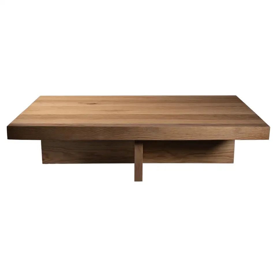 WOODEN COFFEE TABLE (Tilon) Item | Buy WOODEN COFFEE TABLE (Tilon) | SPOP Enterprise Global