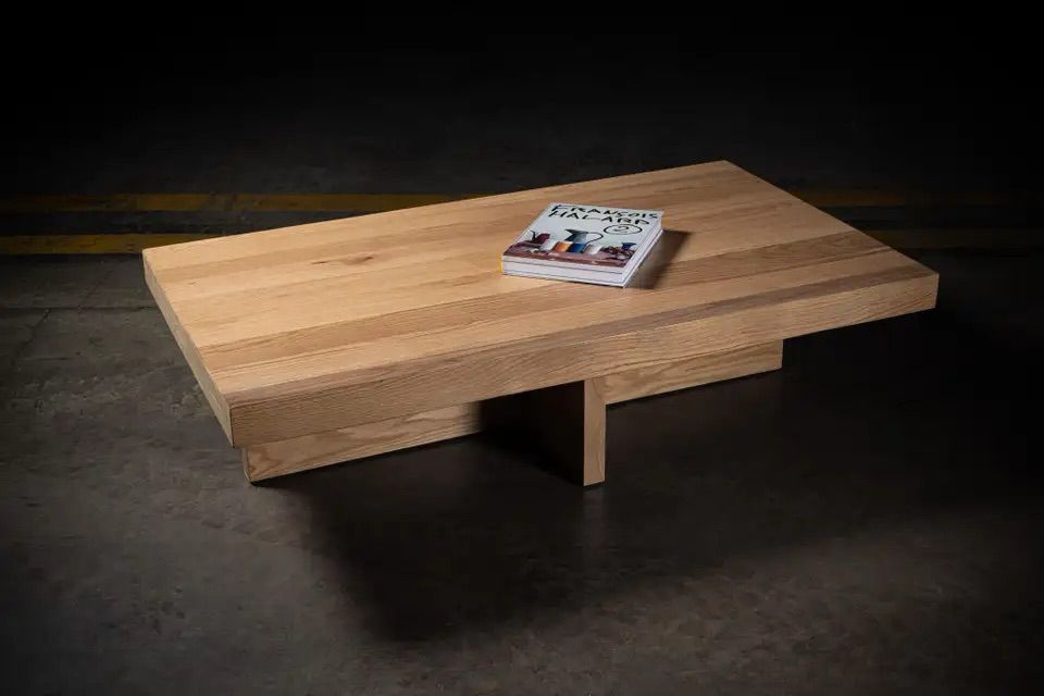 WOODEN COFFEE TABLE (Tilon) Item | Buy WOODEN COFFEE TABLE (Tilon) | SPOP Enterprise Global