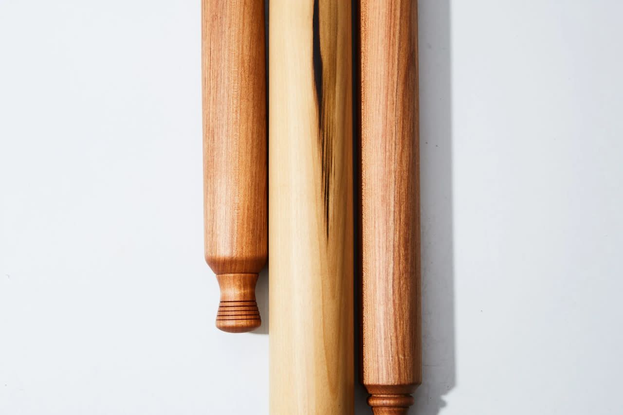 Wooden Rolling Pin (Savior) Item | Buy Wooden Rolling Pin (Savior) | SPOP Enterprise Global