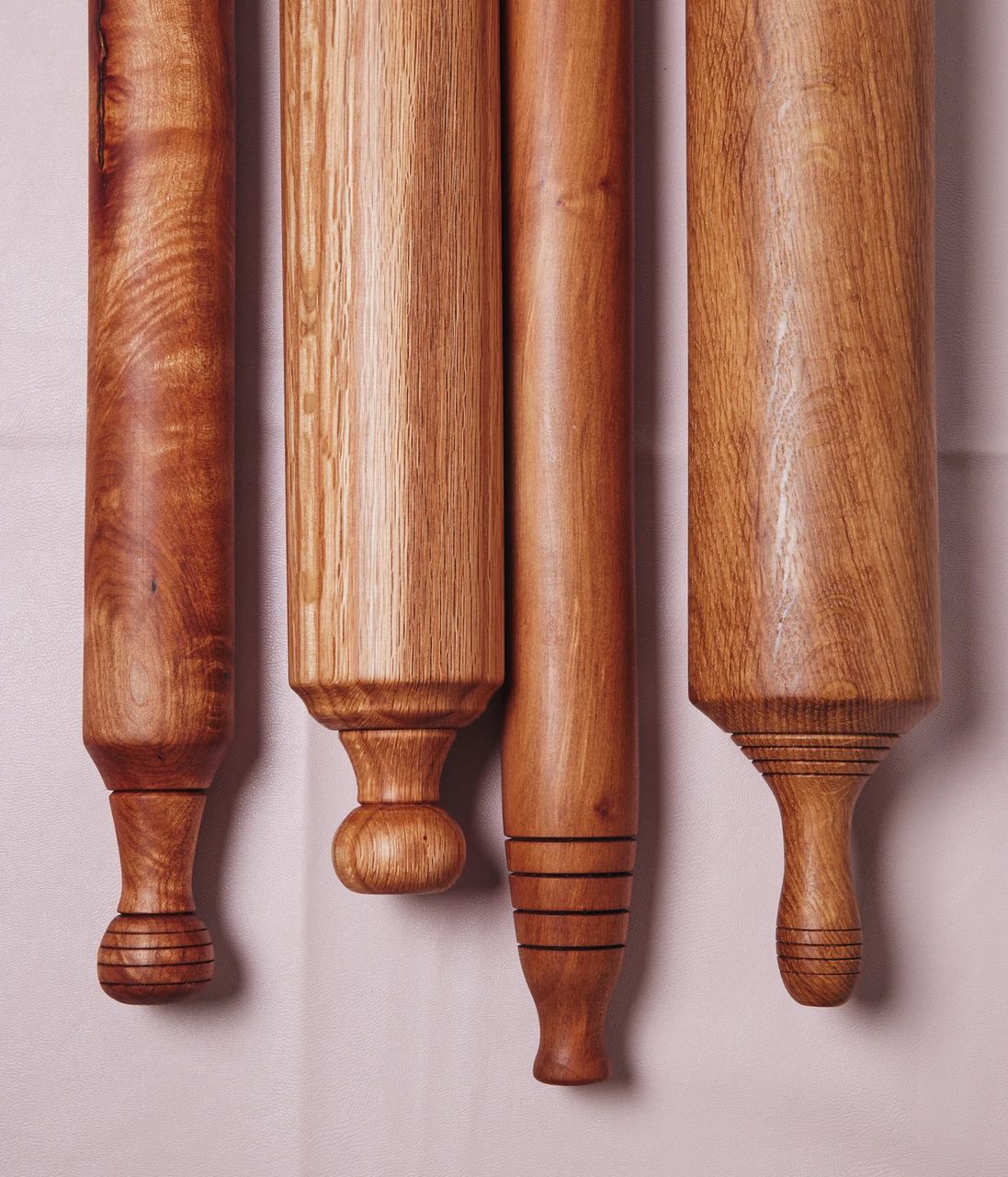 Wooden Rolling Pin (Savior) Item | Buy Wooden Rolling Pin (Savior) | SPOP Enterprise Global