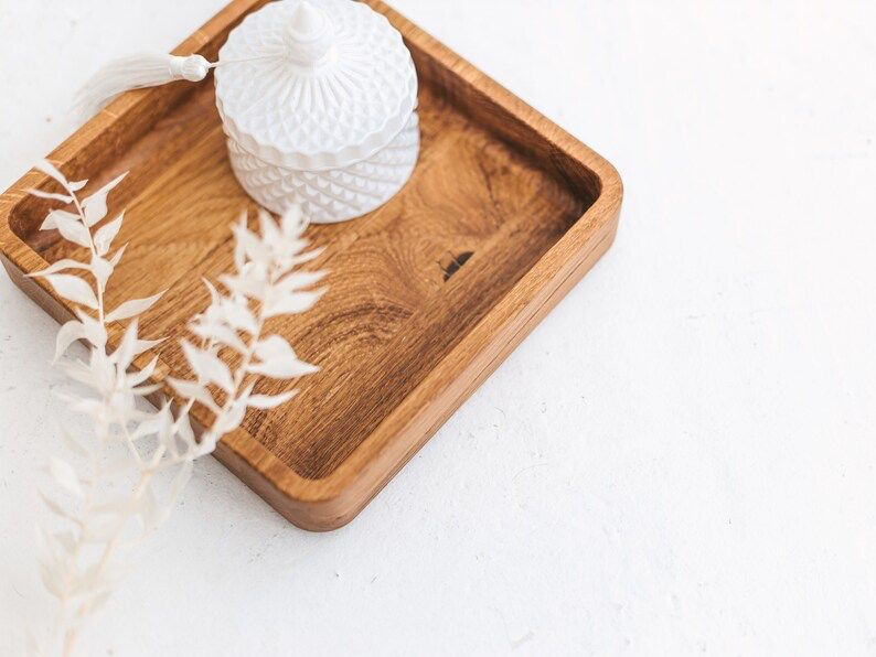 WOODEN VALET TRAY (Adaze) Item | Buy WOODEN VALET TRAY (Adaze) | SPOP Enterprise Global