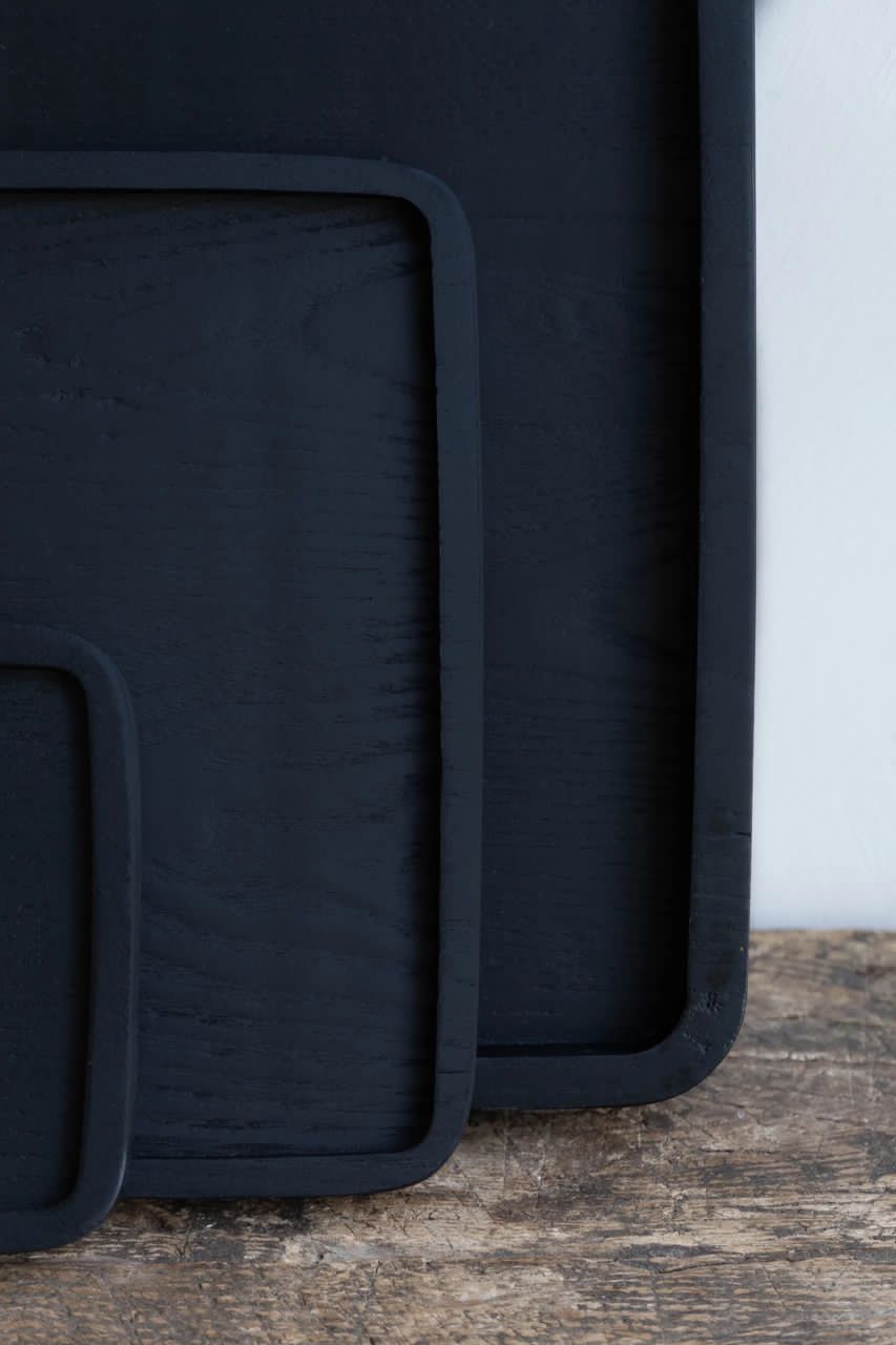 WOODEN TRAY SET: (Benimi) Item | Buy WOODEN TRAY SET: (Benimi) | SPOP Enterprise Global