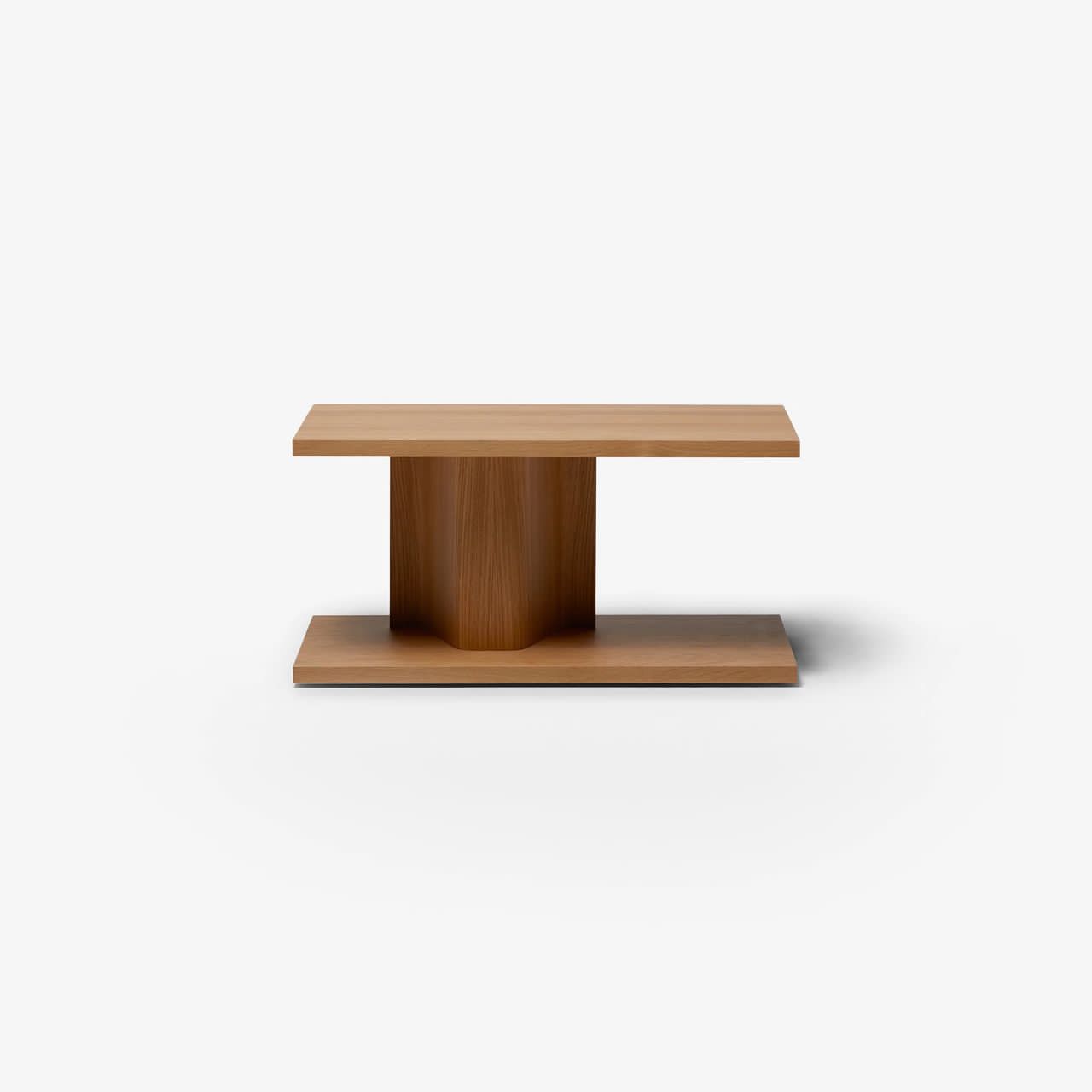 Wooden Minimalist Centre Table (Reuben) Item | Buy Wooden Minimalist Centre Table (Reuben) | SPOP Enterprise Global