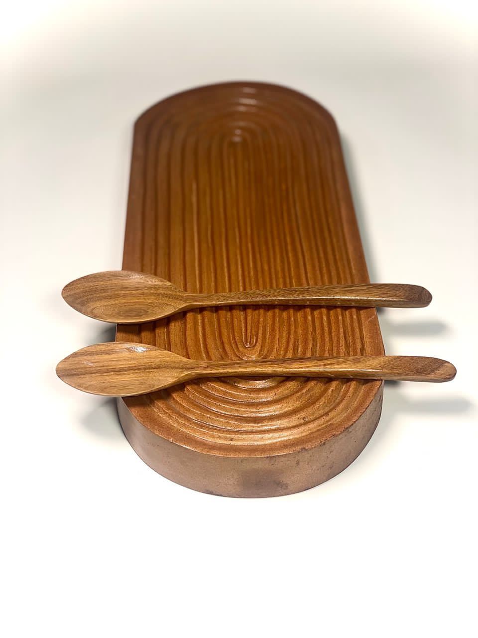 WOODEN DISHING SPOON (Rephael) Item | Buy WOODEN DISHING SPOON (Rephael) | SPOP Enterprise Global