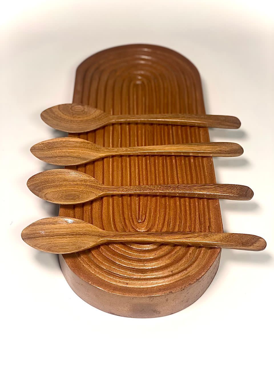 WOODEN DISHING SPOON (Rephael) Item | Buy WOODEN DISHING SPOON (Rephael) | SPOP Enterprise Global