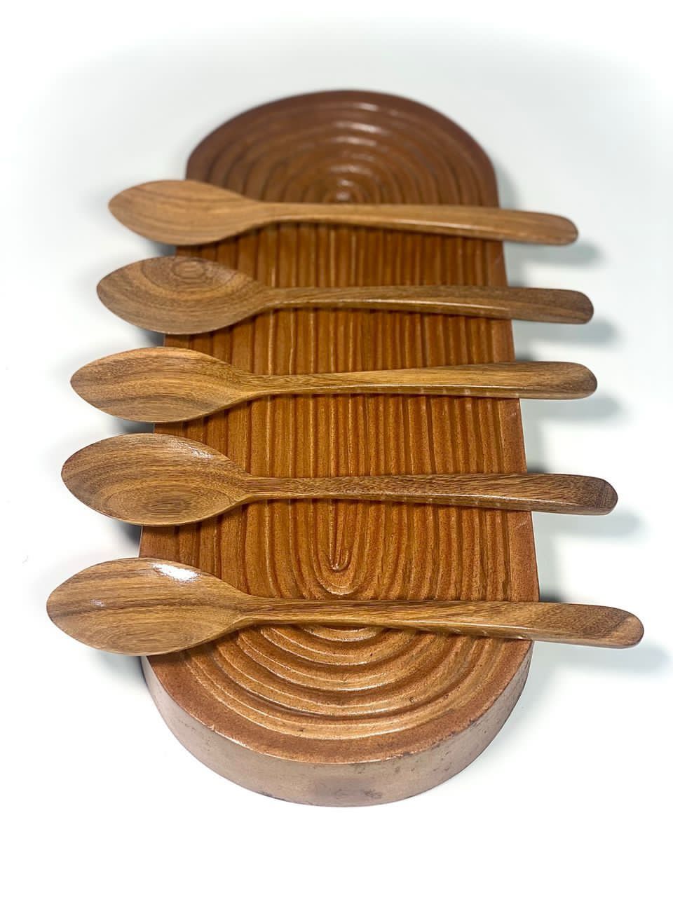 WOODEN DISHING SPOON (Rephael) Item | Buy WOODEN DISHING SPOON (Rephael) | SPOP Enterprise Global