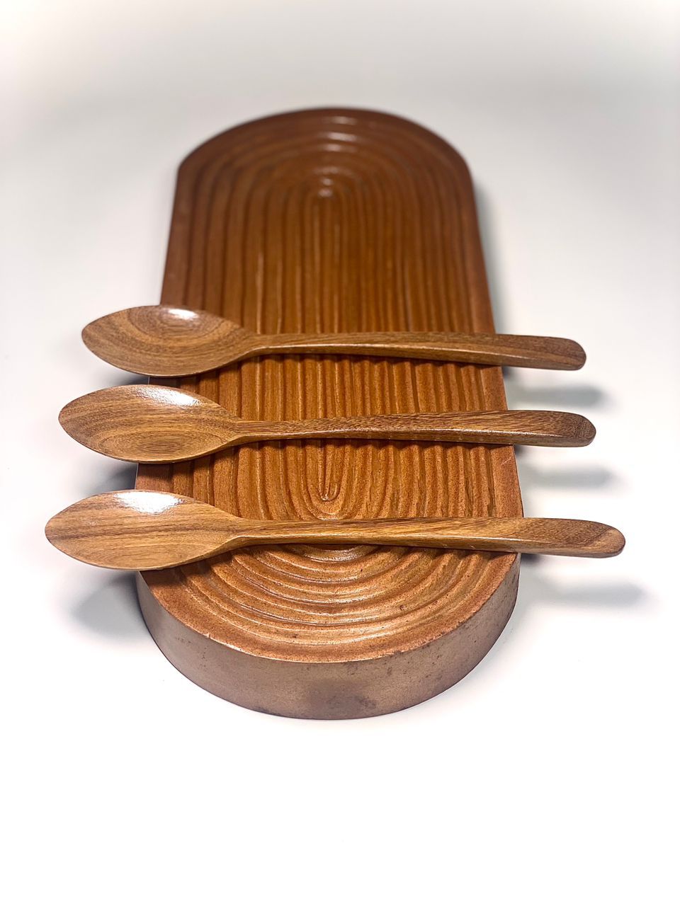 WOODEN DISHING SPOON (Rephael) Item | Buy WOODEN DISHING SPOON (Rephael) | SPOP Enterprise Global