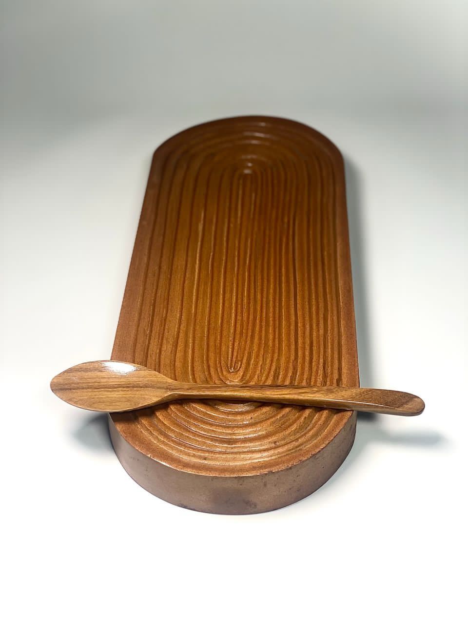 WOODEN DISHING SPOON (Rephael) Item | Buy WOODEN DISHING SPOON (Rephael) | SPOP Enterprise Global