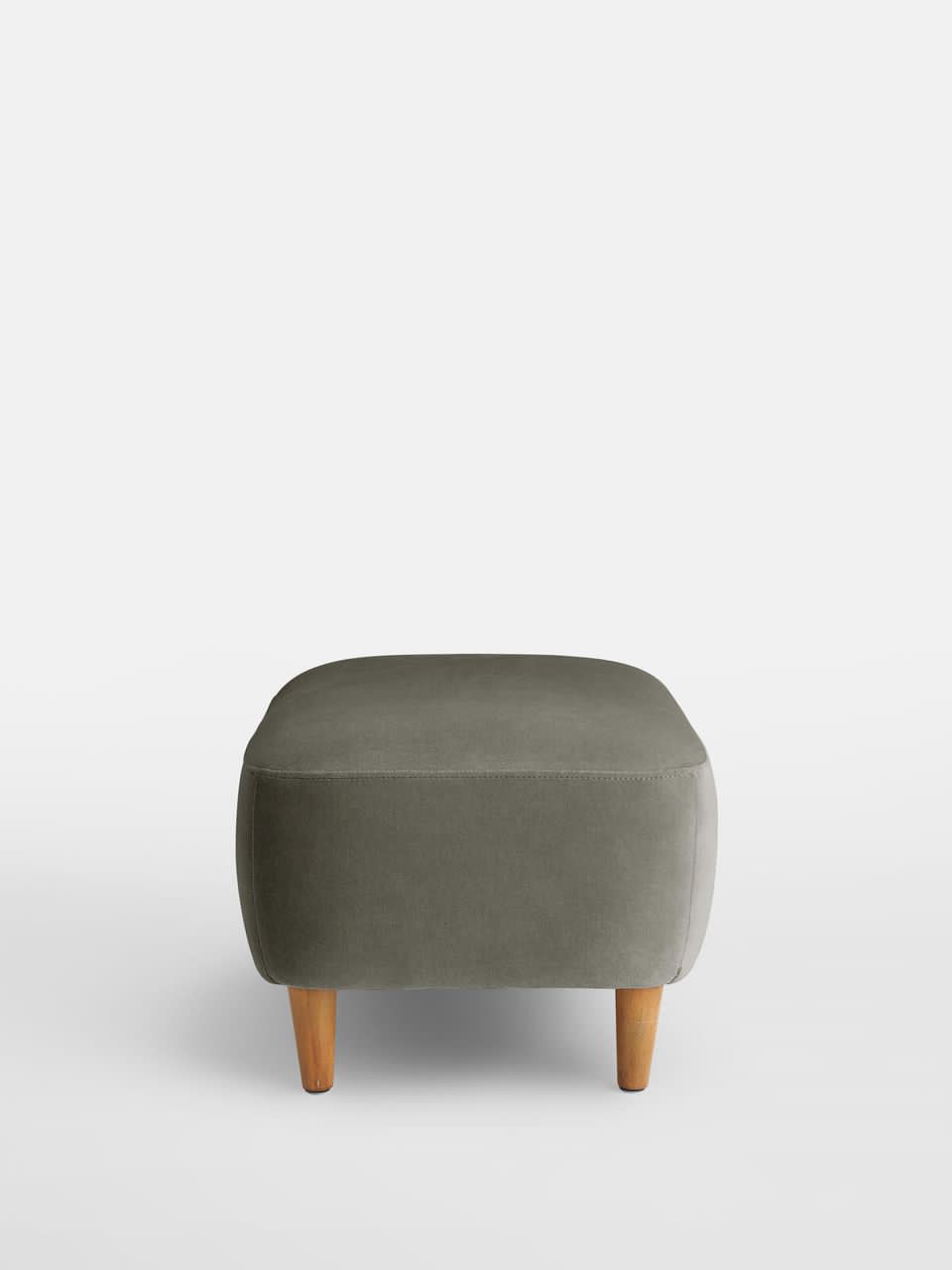 WOODEN OTTOMAN STOOL (Tehinnah) Item | Buy WOODEN OTTOMAN STOOL (Tehinnah) | SPOP Enterprise Global