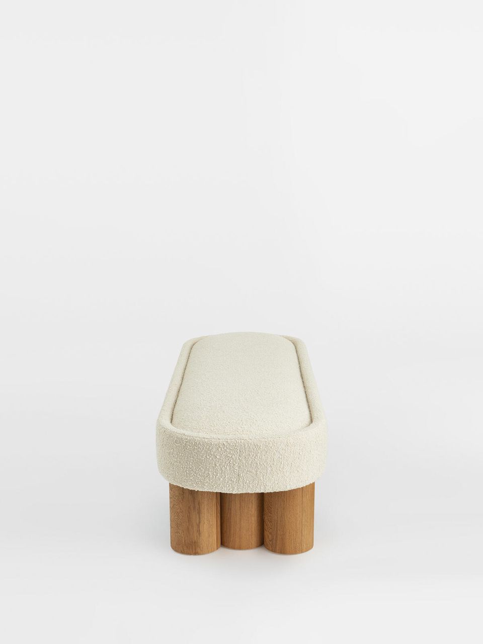 WOODEN I AM BENCH (Telah) Item | Buy WOODEN I AM BENCH (Telah) | SPOP Enterprise Global