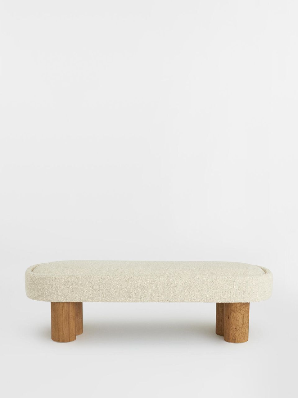 WOODEN I AM BENCH (Telah) Item | Buy WOODEN I AM BENCH (Telah) | SPOP Enterprise Global
