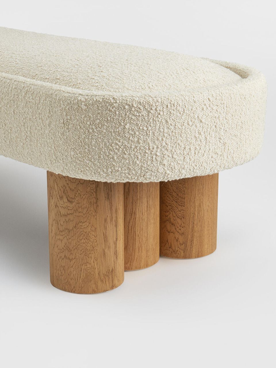WOODEN I AM BENCH (Telah) Item | Buy WOODEN I AM BENCH (Telah) | SPOP Enterprise Global